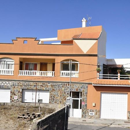 Apartamento Zona Rural Guimar Ngoại thất bức ảnh