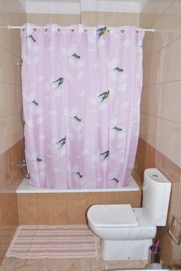 Apartamento Zona Rural Guimar Ngoại thất bức ảnh
